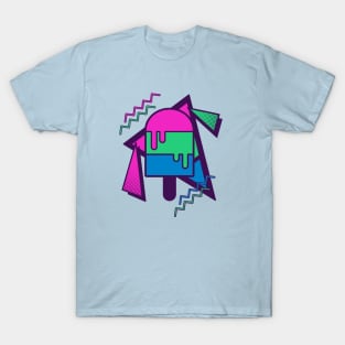 Sweet Pride - Polysexual T-Shirt